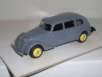 Peugeot 402 commerciale 1937