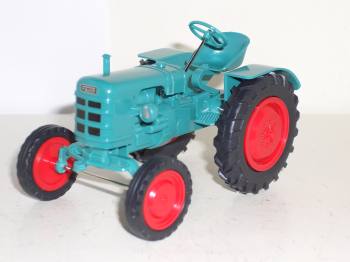 Fahr Traktor Schlepper - Wiking 