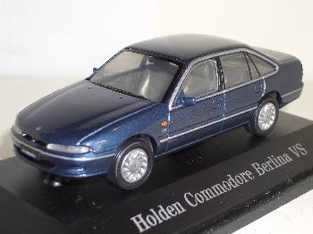 Holden Commodore VS Berlina 1993 - paradise 1:43