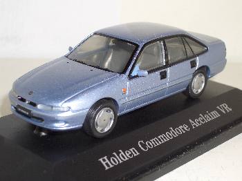 Holden Commodore Acclaim VR - Paradise 1:43