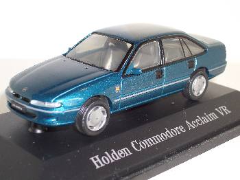 Holden Commodore Acclaim VR - Paradise 1:43