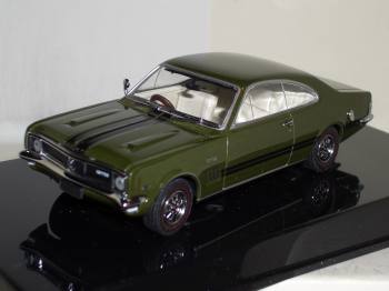 Holden Monaro HT GTS 1969 - AutoArt 1:43