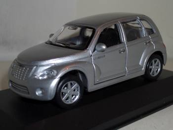 Chrysler PT Cruiser 2002 - Maisto 1/39