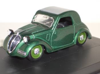 Simca 5 - Brumm auto miniature 1/43