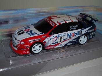 Holden Commodore VT ATCC 1999 - Carlectables 1:43
