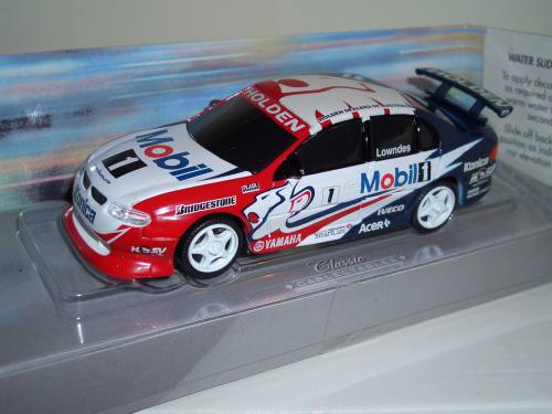 Holden Commodore VT Supercars 1999 - Carlectables /43