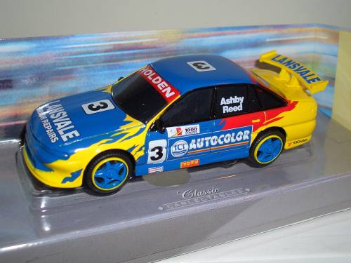 Holden VS Commodore Autocolor ATCC 1996 - Carlectables 1/43