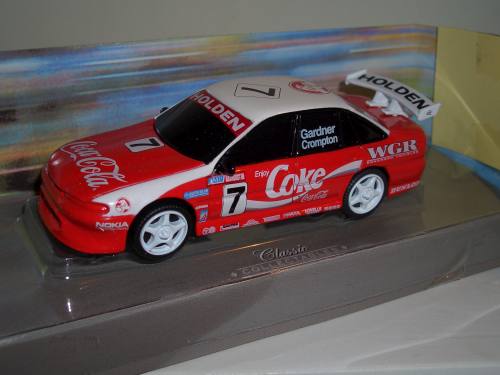 Holden Commodore VS ATTC 1996 - Carlectables 1/43
