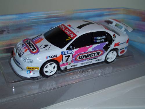 holden-commodore-vt-1999-carlectables-1/43